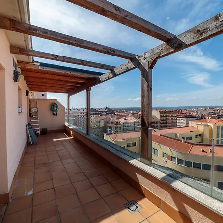 Atico Fray Toribio Zamora