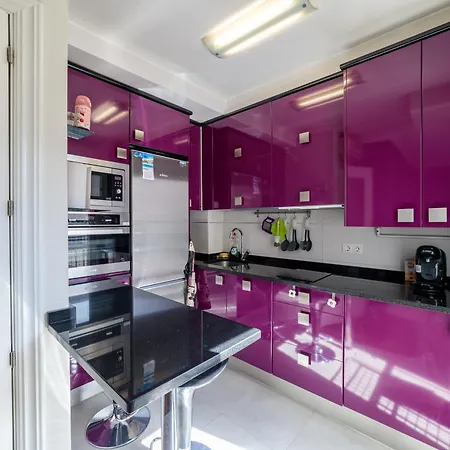 Apartamento ático Fray Toribio