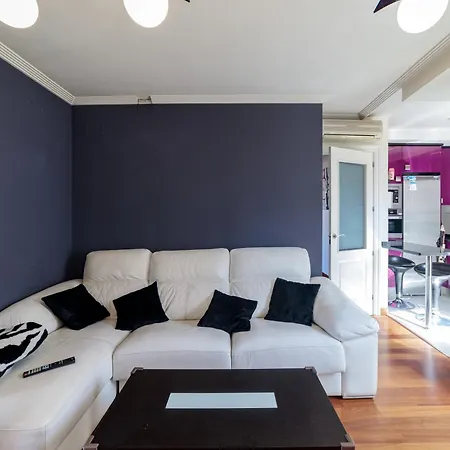ático Fray Toribio Apartamento *
