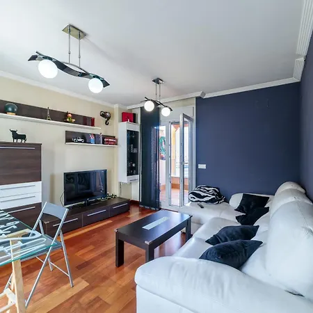 Apartamento ático Fray Toribio