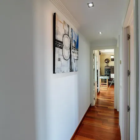 Apartamento Atico Fray Toribio