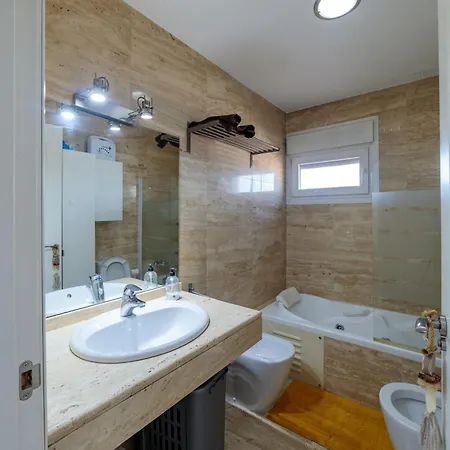 ático Fray Toribio * Zamora