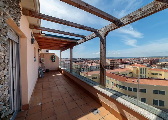 Atico Fray Toribio Zamora