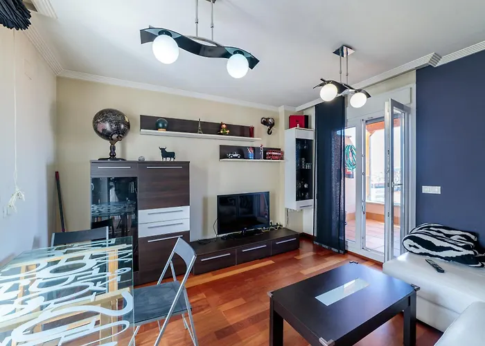 Appartement Atico Fray Toribio Zamora