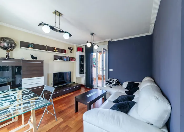 Appartement Atico Fray Toribio