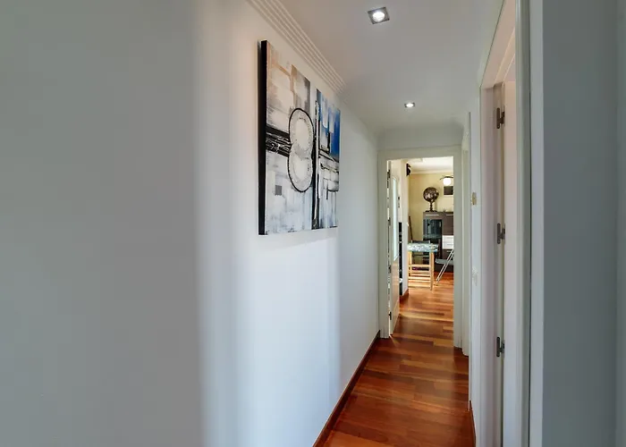 Appartement Atico Fray Toribio